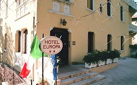 Hotel Europa Perugia