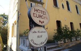 Hotel Europa Perugia